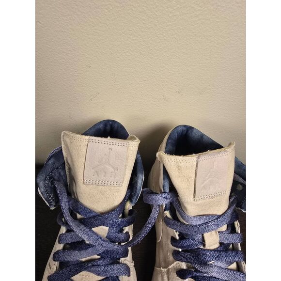 Nike Air Jordan 1 Mid SE Sanddrift Women’s Size 10 - Picture 4 of 7